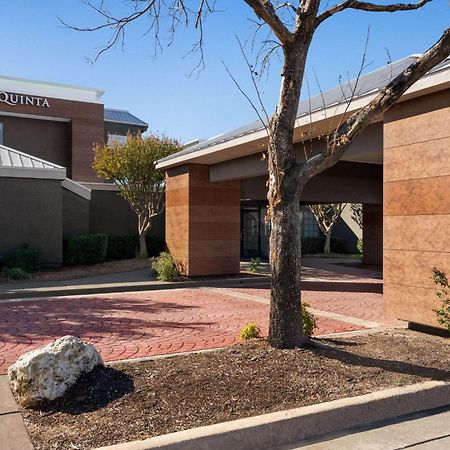 Hotel La Quinta By Wyndham Round Rock North Exterior foto