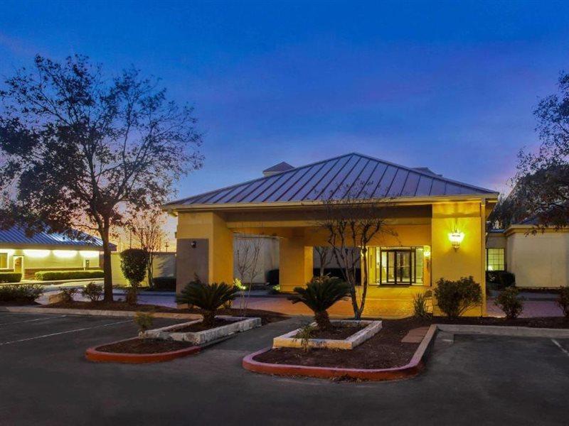 Hotel La Quinta By Wyndham Round Rock North Exterior foto