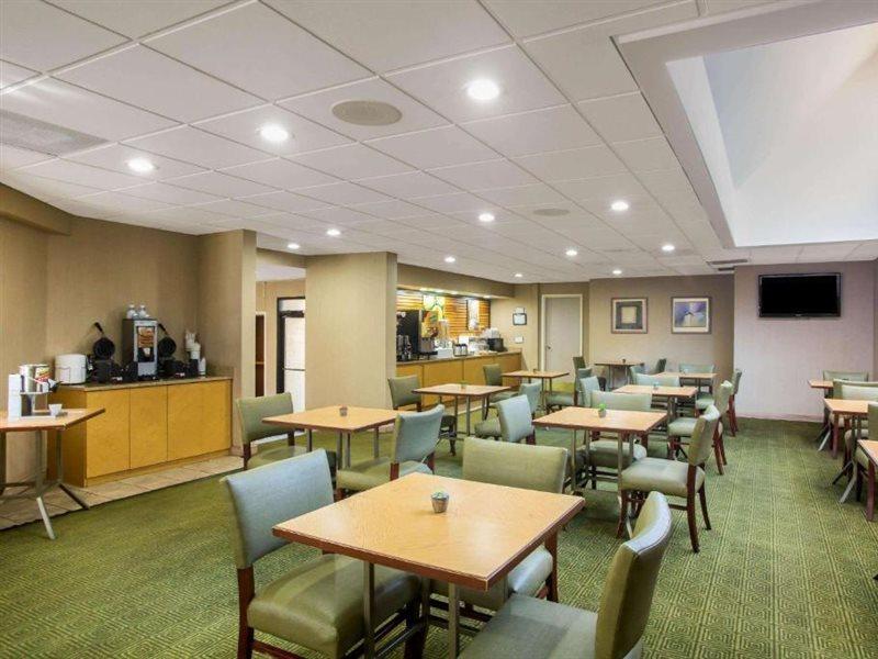 Hotel La Quinta By Wyndham Round Rock North Exterior foto
