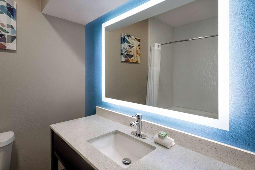 Hotel La Quinta By Wyndham Round Rock North Habitación foto