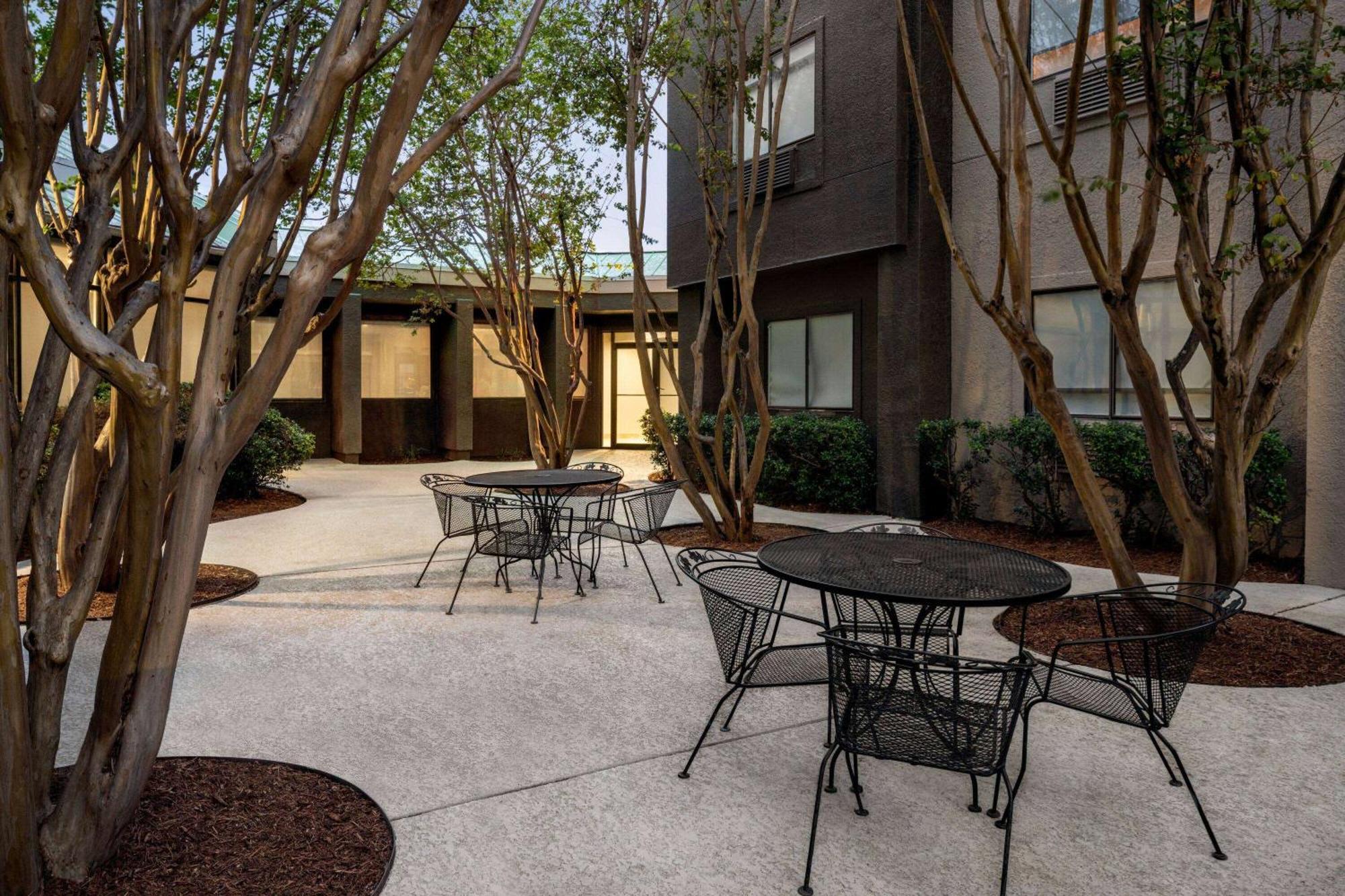 Hotel La Quinta By Wyndham Round Rock North Exterior foto