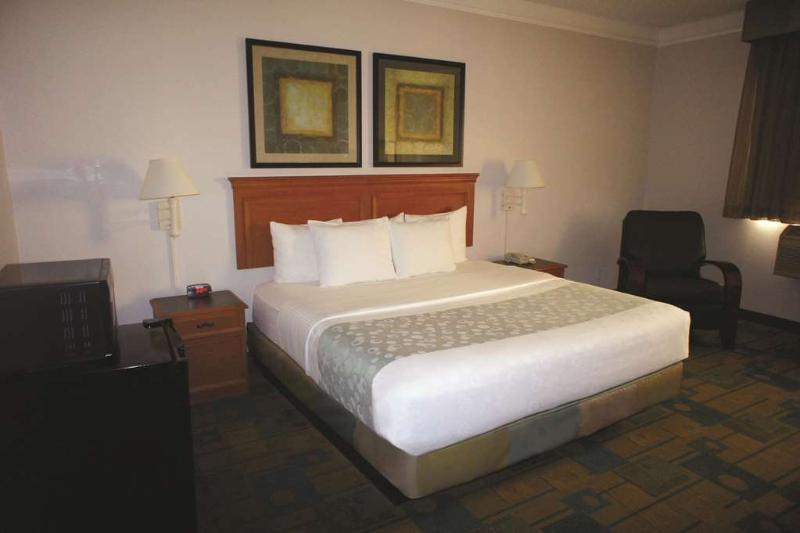 Hotel La Quinta By Wyndham Round Rock North Exterior foto